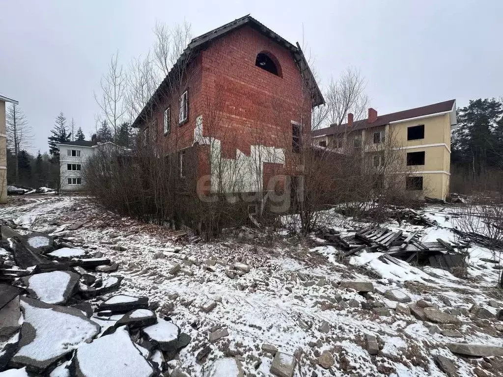 Дом в Московская область, Солнечногорск городской округ, пос. Жилино, ... - Фото 1