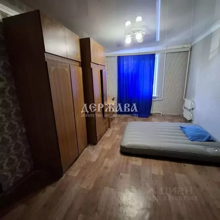 Комната Белгородская область, Старый Оскол Приборостроитель мкр, 53 ... - Фото 1