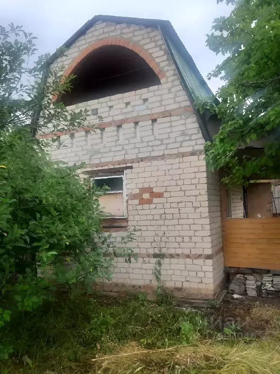 Дом в Самарская область, Ставропольский район, Восход СНТ ул. Лесная ... - Фото 0