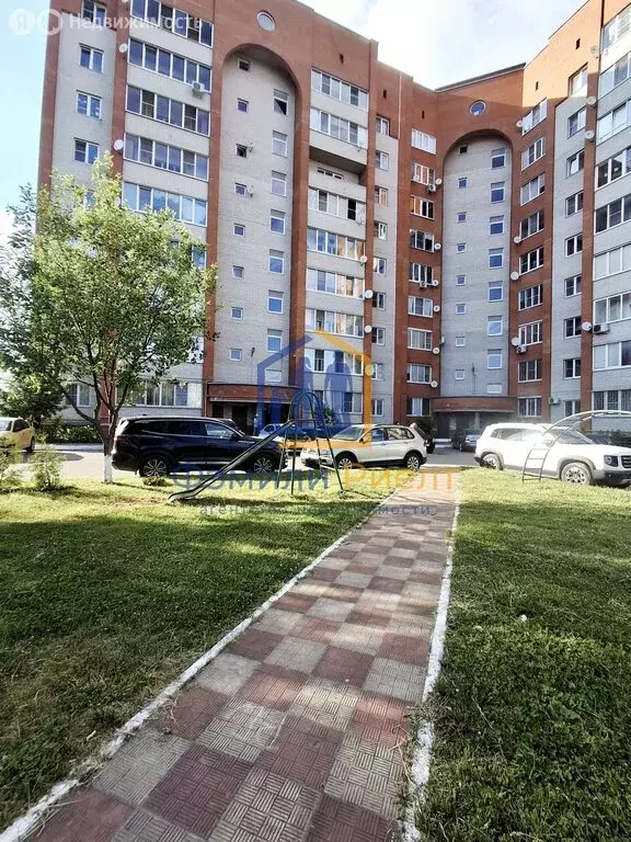 1-комнатная квартира: Белоусово, Московская улица, 99 (45.5 м) - Фото 2
