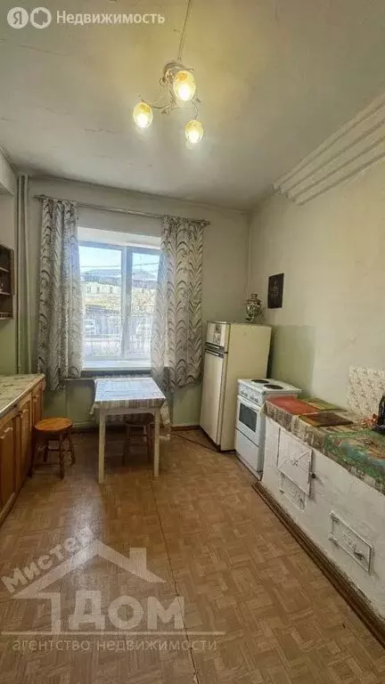 3-комнатная квартира: Киселёвск, Транспортный переулок, 8 (84 м) - Фото 1