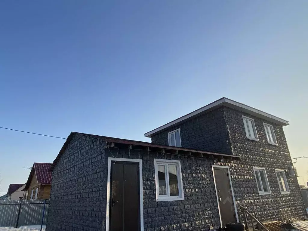 Дом, 96.5 м - Фото 1