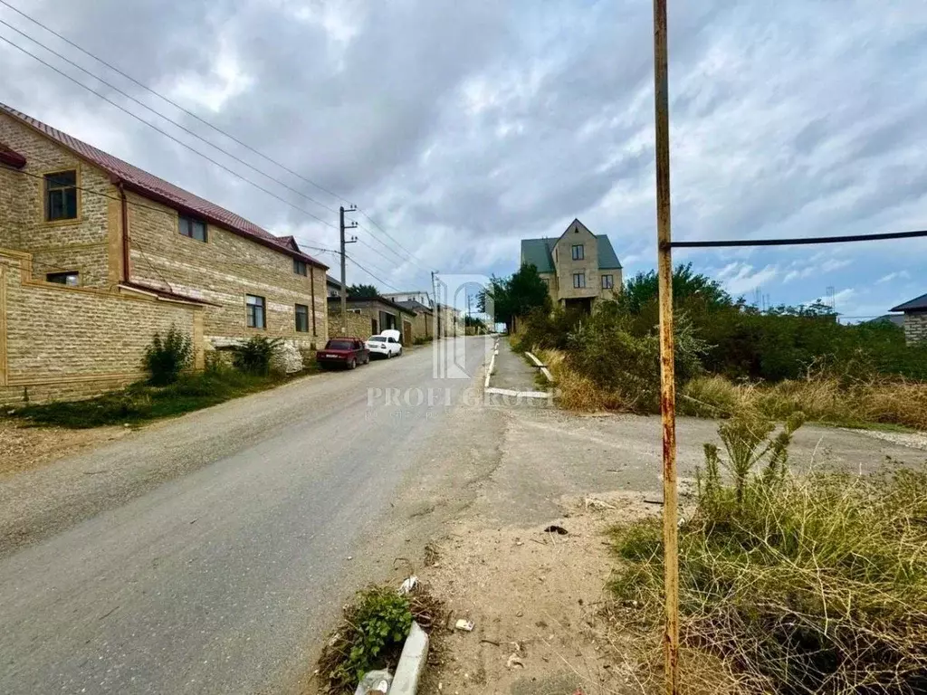 Участок в Дагестан, Избербаш пл. Ленина (5.0 сот.) - Фото 2