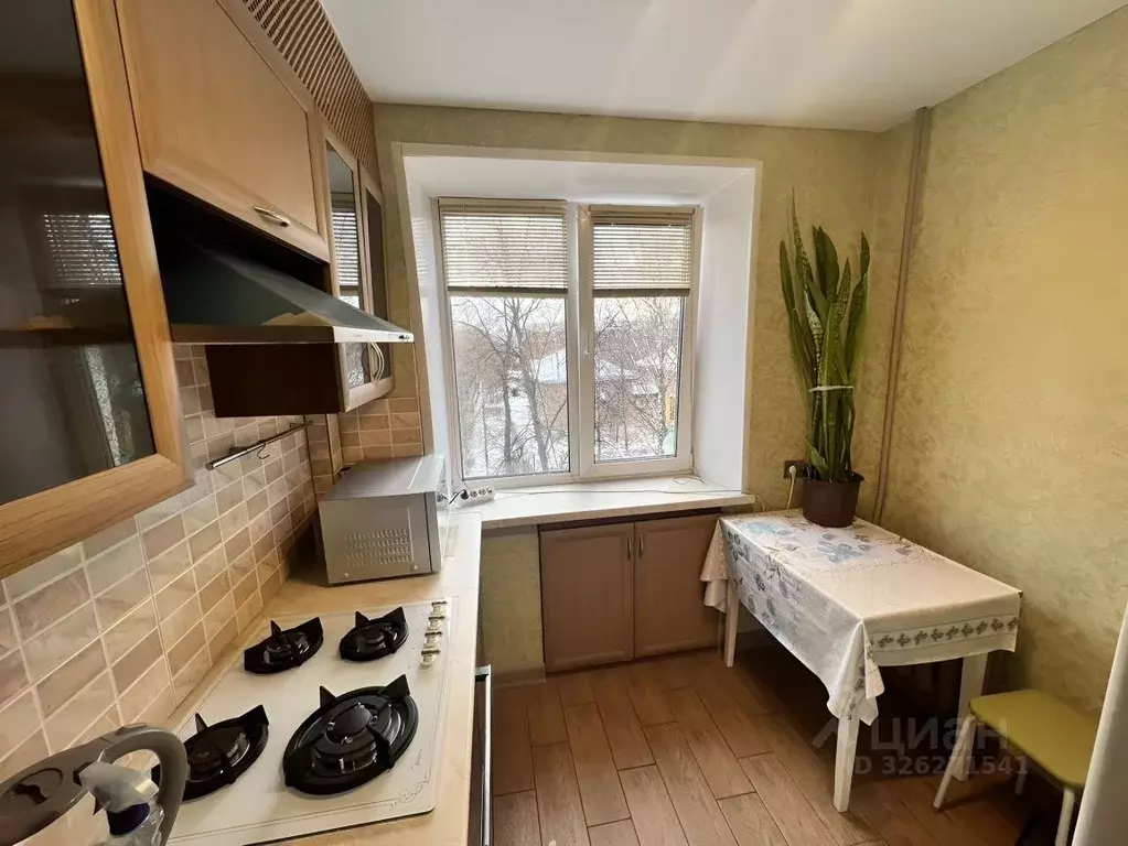 1-к кв. Псковская область, Великие Луки ул. Дьяконова, 11К1 (32.0 м) - Фото 1