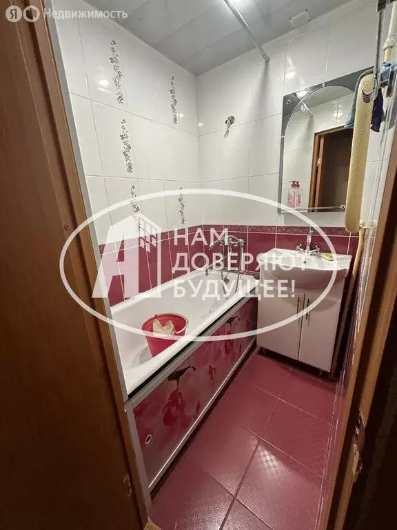 3-комнатная квартира: Лысьва, проспект Победы, 3 (60 м) - Фото 2