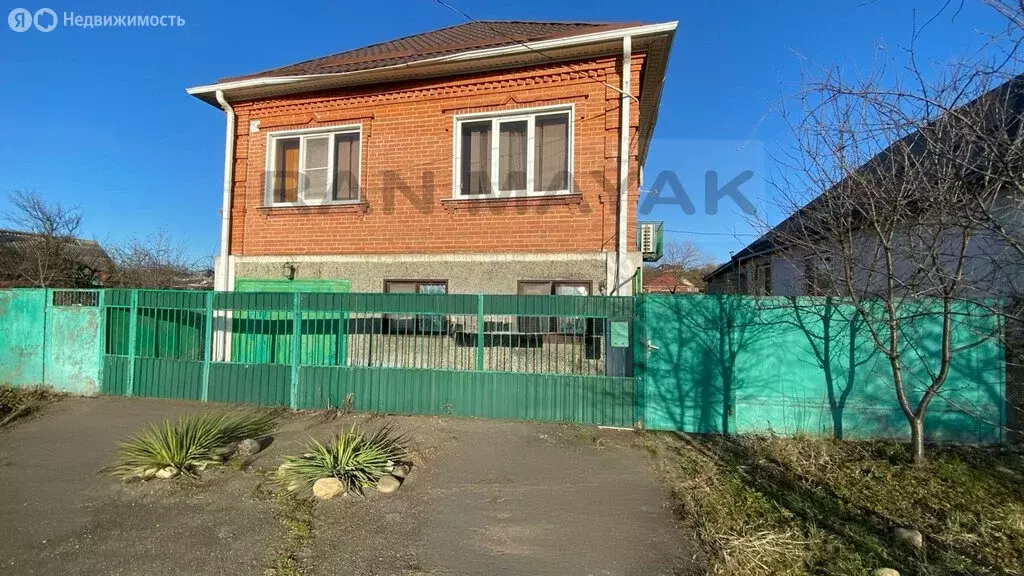 Дом в хутор Северо-Восточные Сады, улица Маяковского, 256 (158.2 м) - Фото 1