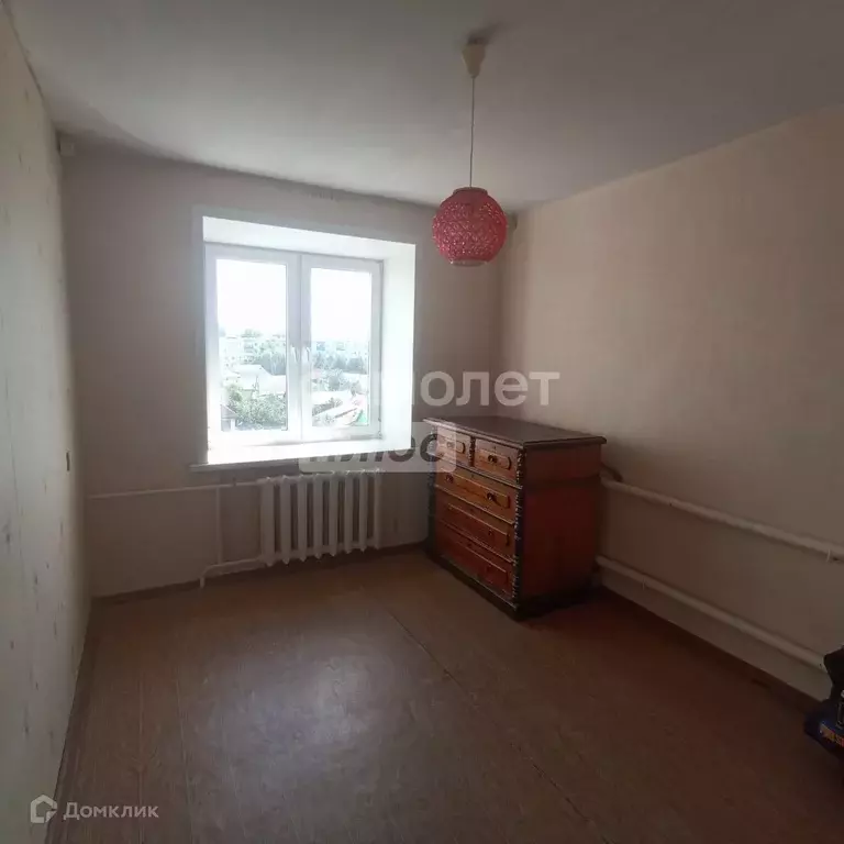 Продаётся 3-к квартира, 59 м - Фото 1