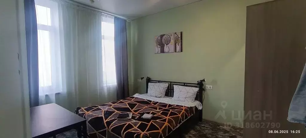 Комната Карелия, Петрозаводск ул. Архипова, 22 - Фото 0