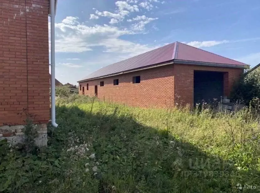 Дом в Башкортостан, Белорецк ул. Чайкиной, 27 (430 м) - Фото 2