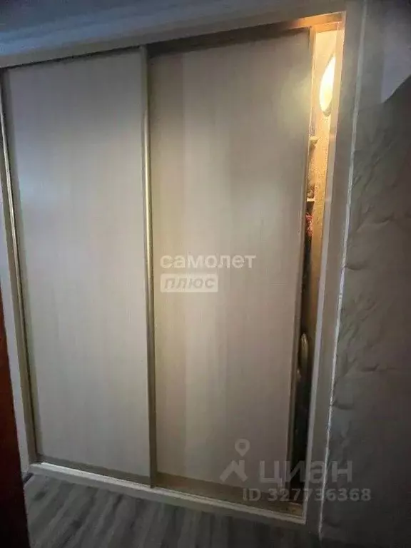 Студия Омская область, Омск Городок Нефтяников мкр, ул. 22 Апреля, 24 ... - Фото 1