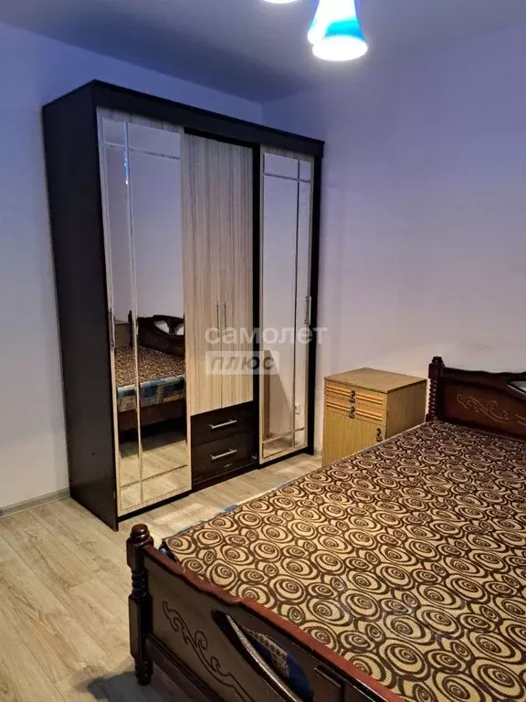 3-к кв. Воронежская область, Воронеж ул. Артамонова, 38Дк1 (81.0 м) - Фото 2