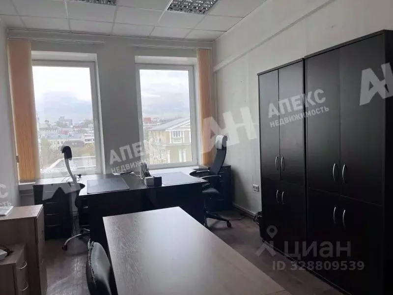 Офис в Москва ул. Земляной Вал, 64/17 (19 м) - Фото 2