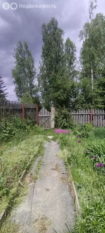 Дом в Междуреченск, Назасская улица, 17В (10 м) - Фото 0
