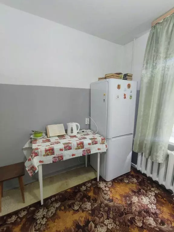 1-к кв. Тверская область, Тверь бул. Ногина, 6к4 (37.0 м) - Фото 2