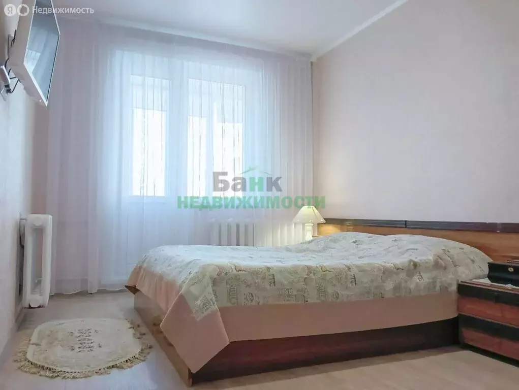 3-комнатная квартира: Балаково, Трнавская улица, 26/7 (71.6 м) - Фото 0