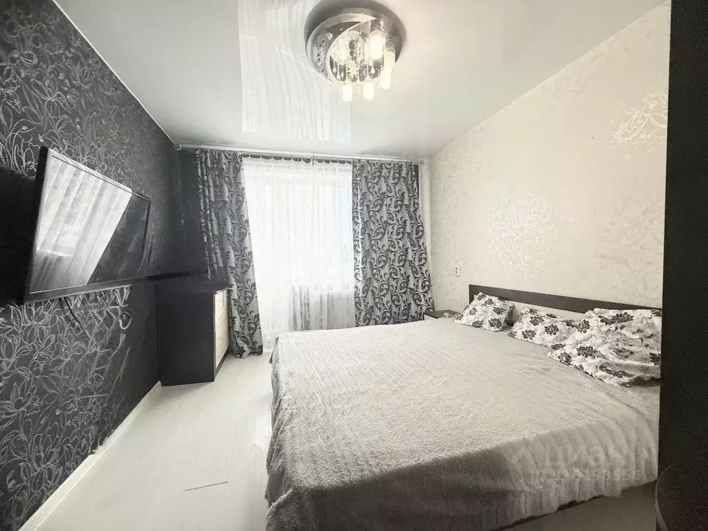 2-к кв. Кировская область, Киров Радужный мкр, ул. Мира, 3А (46.0 м) - Фото 1