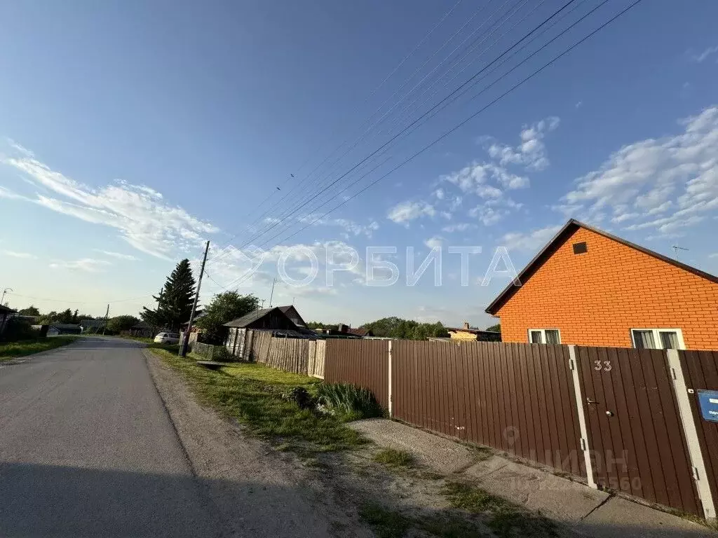 Участок в Свердловская область, Тугулымский муниципальный округ, ... - Фото 2