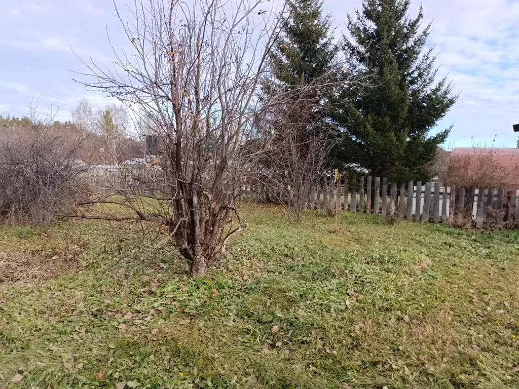 Дом в Свердловская область, Сысертский муниципальный округ, Ольховские ... - Фото 1