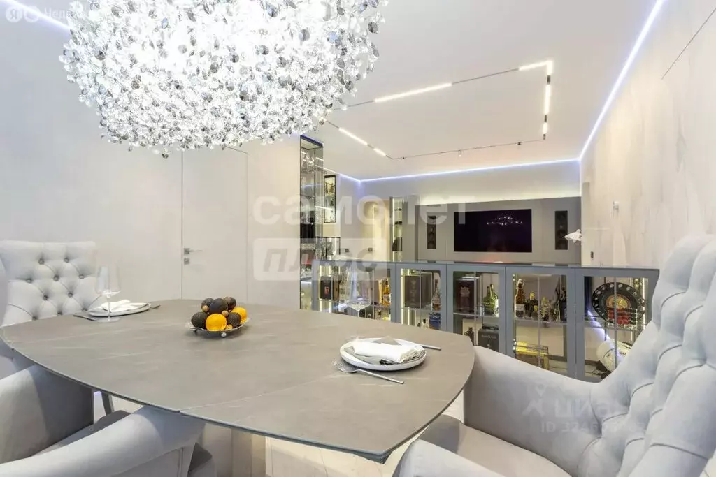 4-комнатная квартира: Красногорск, Подмосковный бульвар, 1 (101.4 м) - Фото 1