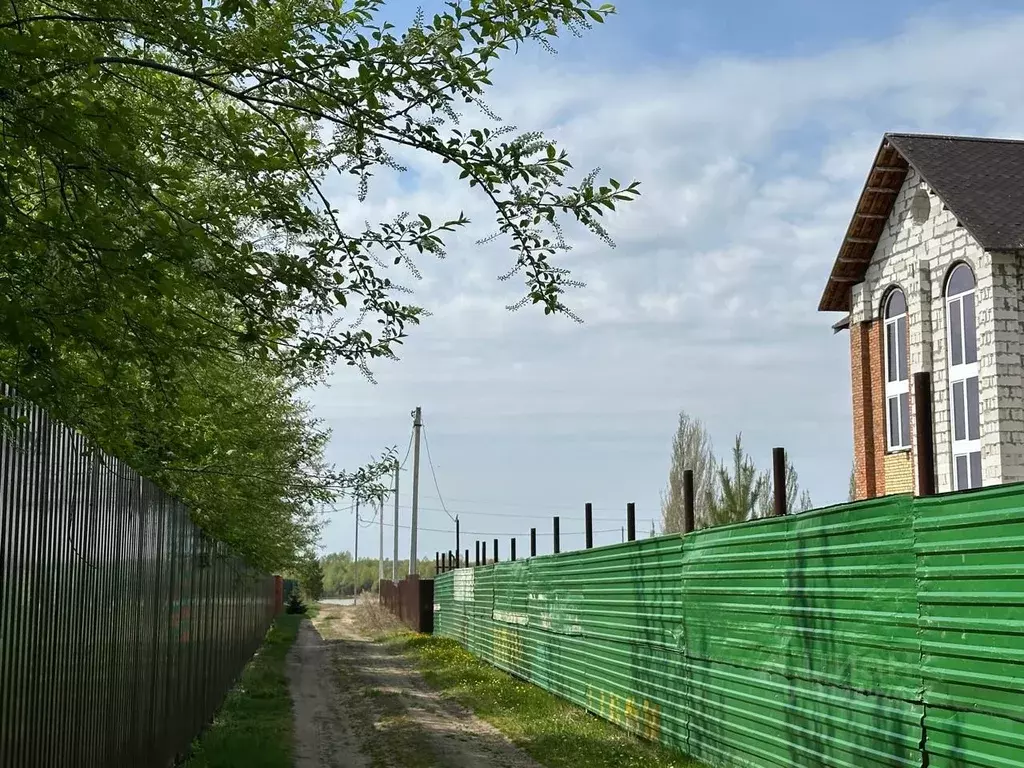 Коттедж в Омская область, Омский район, с. Усть-Заостровка Иртышская ... - Фото 0
