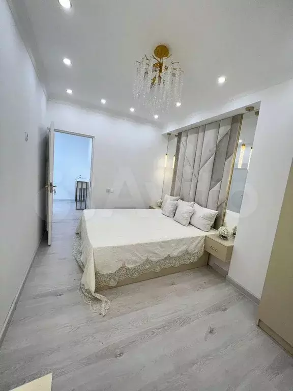 1-к. квартира, 40 м, 8/12 эт. - Фото 1