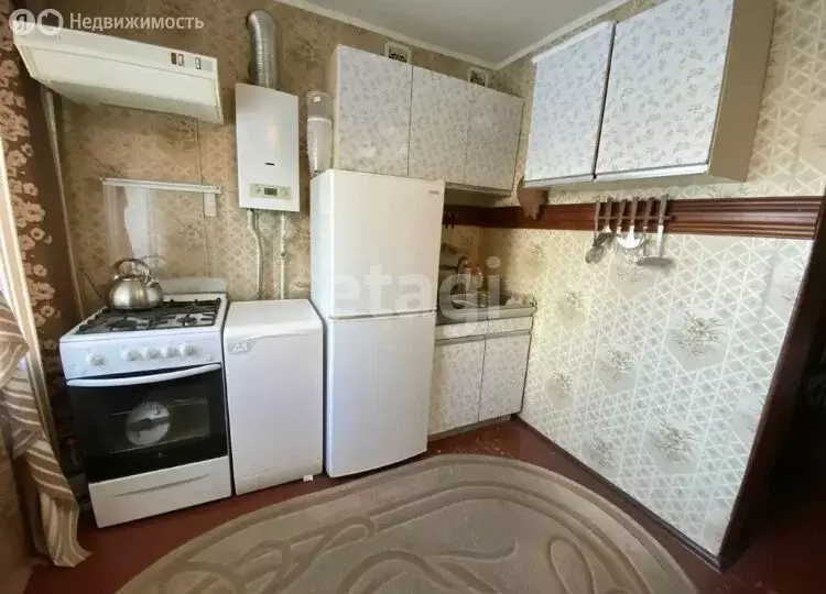 3-комнатная квартира: Ковров, улица Дегтярёва, 6 (60.5 м) - Фото 1