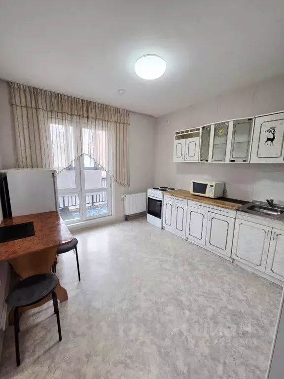 2-к кв. Татарстан, Казань ул. Генерала Махмута Гареева, 9/1 (52.0 м) - Фото 2