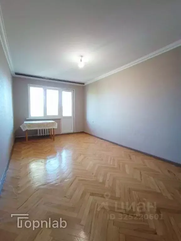 3-к кв. Кабардино-Балкария, Нальчик Ингушская ул., 19 (64.0 м) - Фото 1