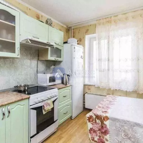 2-к. квартира, 49 м, 1/10 эт. - Фото 1