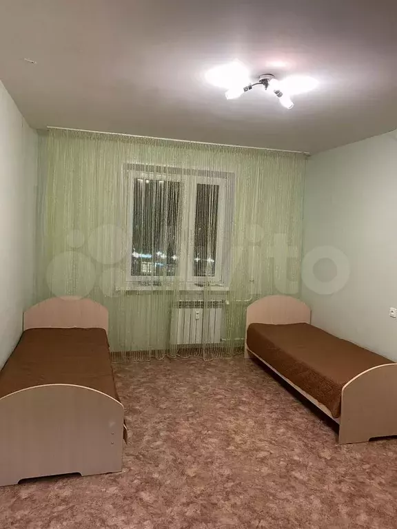 3-к. квартира, 76 м, 9/9 эт. - Фото 1