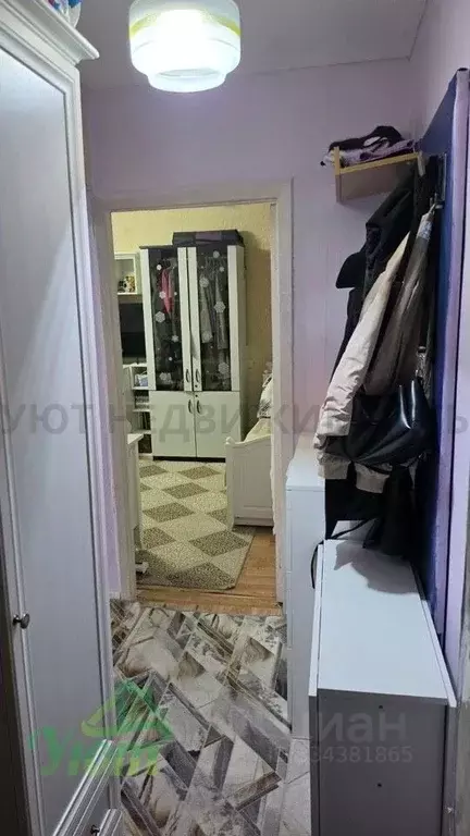 1-к кв. Московская область, Люберцы Красногорская ул., 31 (31.2 м) - Фото 1