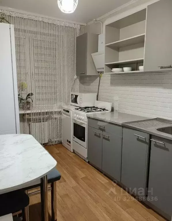 2-к кв. Тверская область, Конаково Учебная ул., 17 (44.0 м) - Фото 1