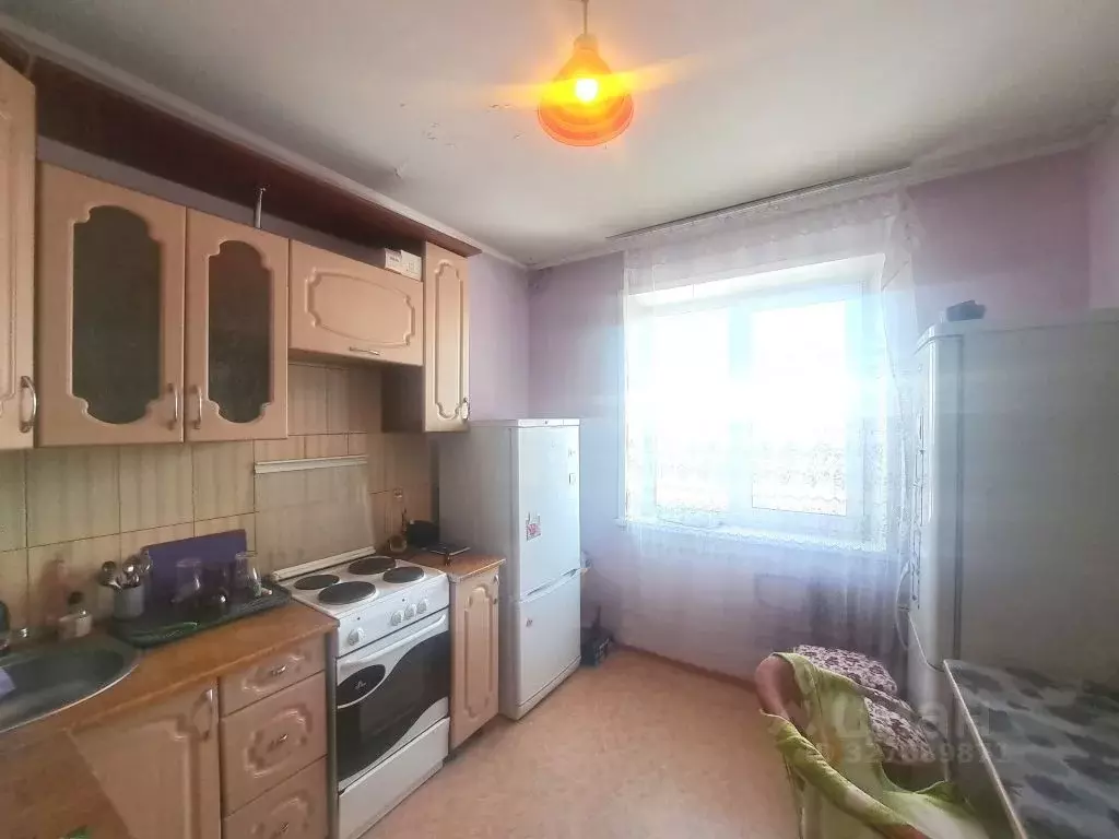 1-к кв. Алтайский край, Барнаул ул. Малахова, 146 (40.0 м) - Фото 2