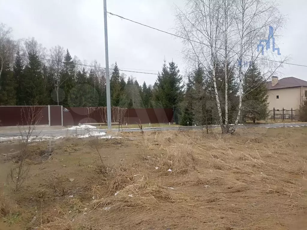 Участок 9,9 сот. (ИЖС) - Фото 0
