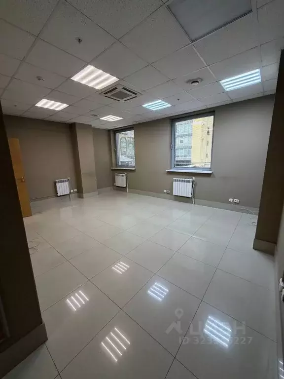 Офис в Свердловская область, Екатеринбург ул. Радищева, 6А (95 м) - Фото 2