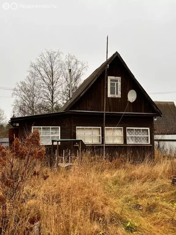 Дом в Дружная Горка, Красницкая улица (40.8 м) - Фото 1