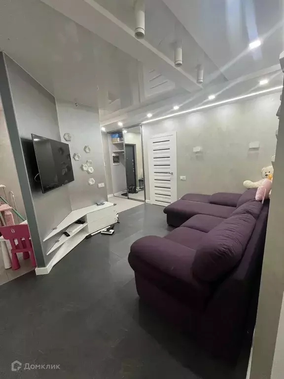 Продаётся 2-к квартира, 70 м - Фото 1