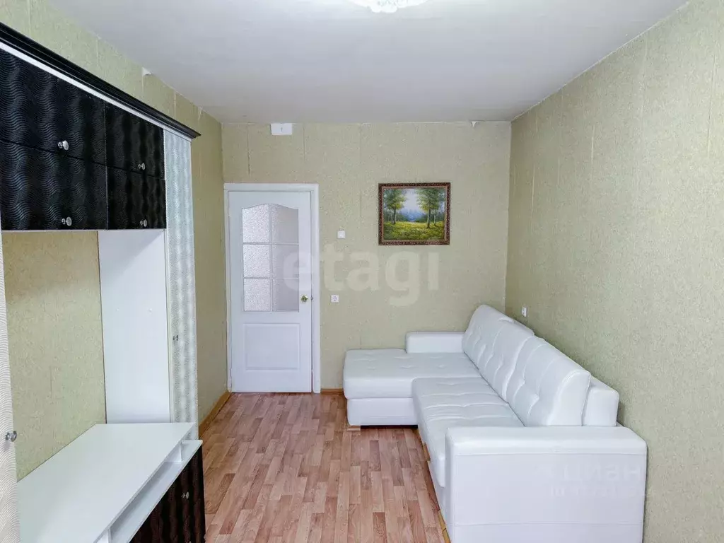 2-к кв. Мордовия, Саранск ул. Фурманова, 63 (58.0 м) - Фото 1