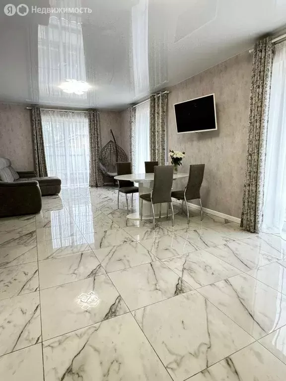 Дом в Зеленодольск, Каштановая улица (131 м) - Фото 0