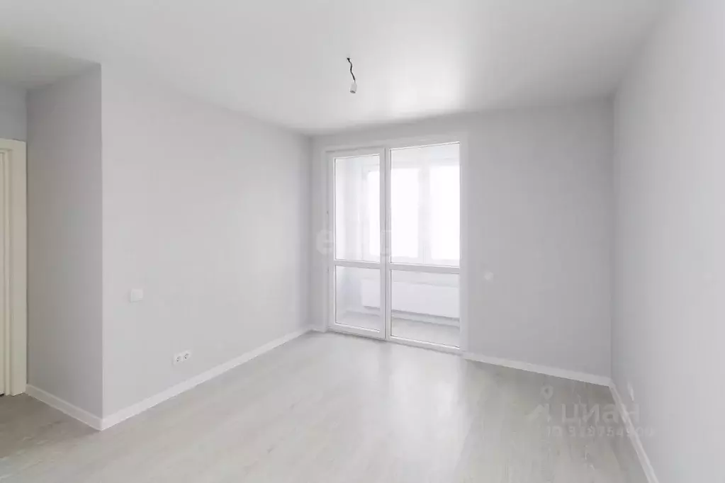 4-к кв. Тюменская область, Тюмень ул. Анатолия Клиндюка, 6 (75.7 м) - Фото 1