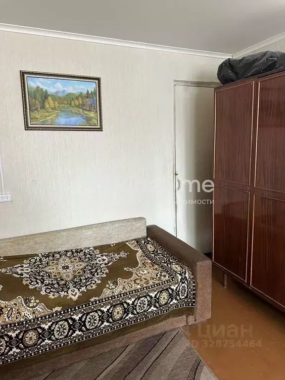 1-к кв. Татарстан, Казань ул. 2-я Даурская, 5 (31.6 м) - Фото 2