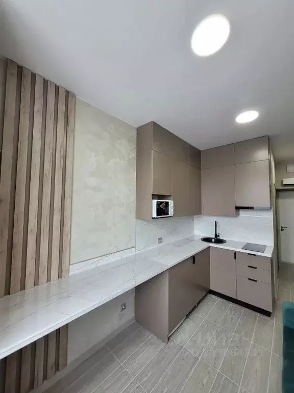 Студия Саратовская область, Саратов Железнодорожная ул., 97/99 (16.0 ... - Фото 2