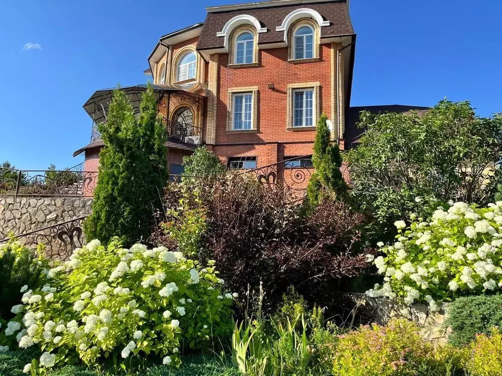 Коттедж в Кемеровская область, Новокузнецкий муниципальный округ, с. ... - Фото 2