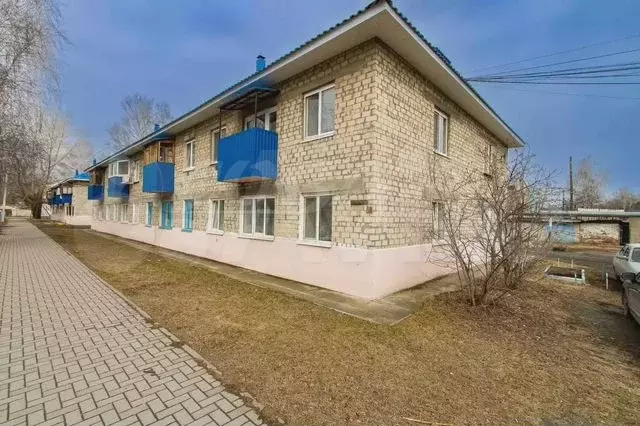 2-к. квартира, 40,1 м, 1/2 эт. - Фото 0