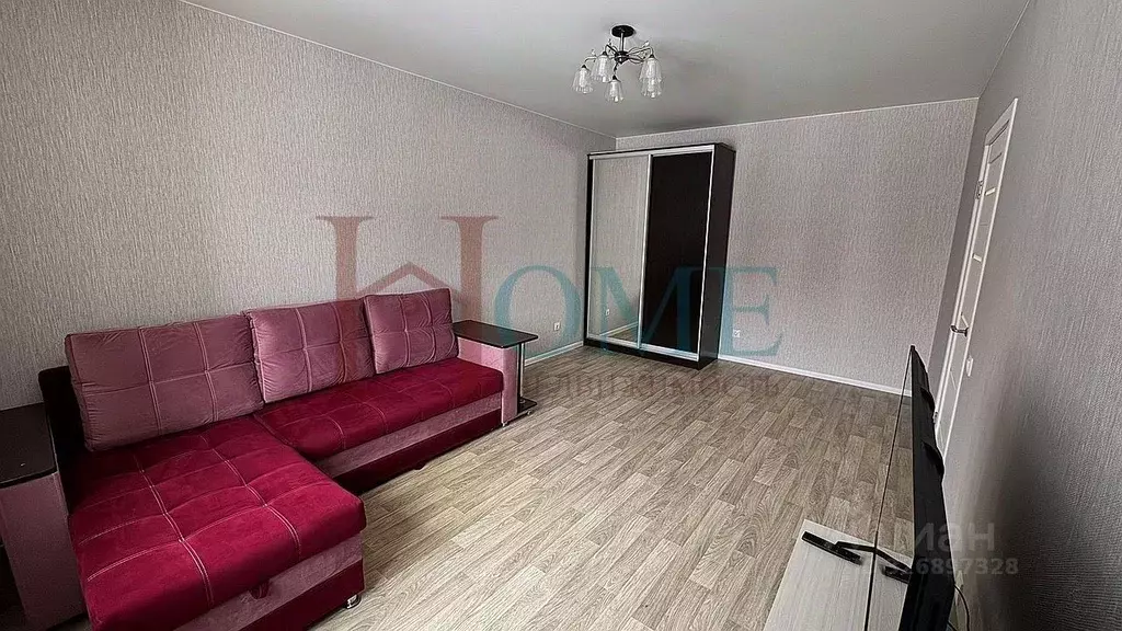 1-к кв. Новосибирская область, Новосибирский район, Станционный ... - Фото 2