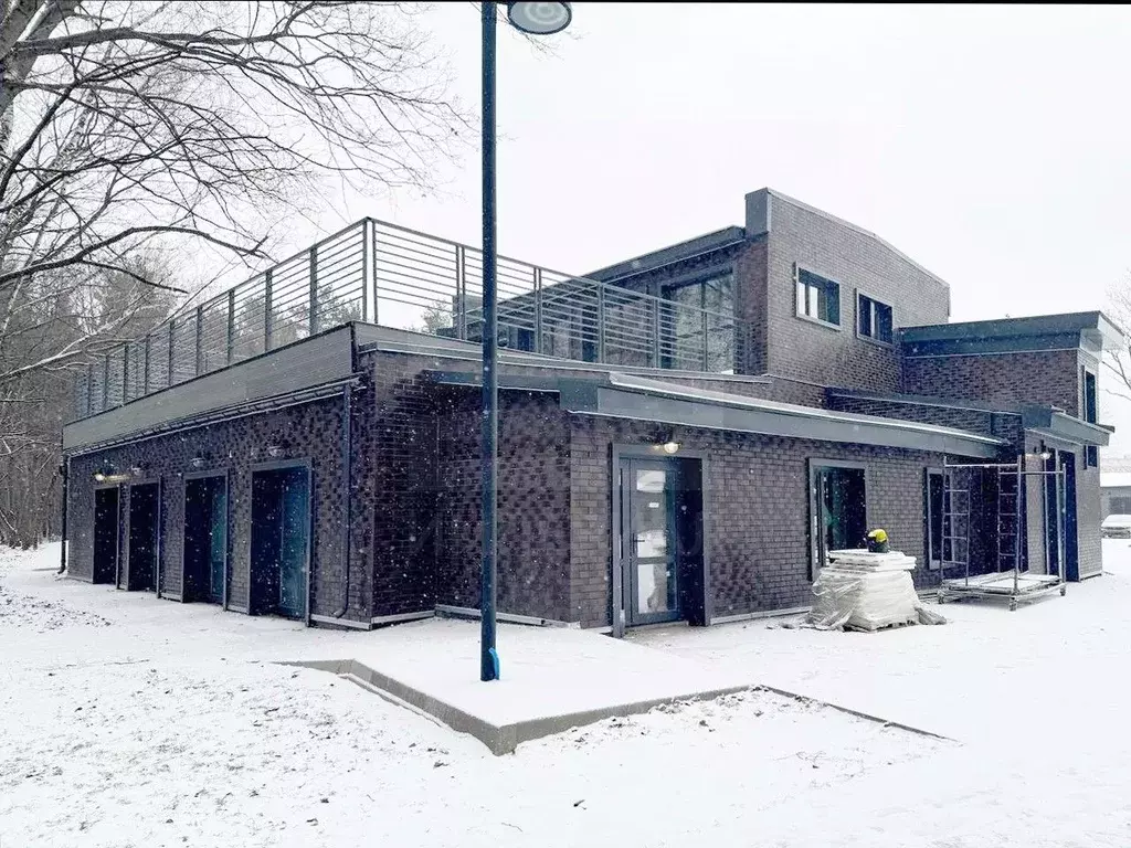 Помещение свободного назначения в Москва Волжский бул., 51С15 (21 м) - Фото 1