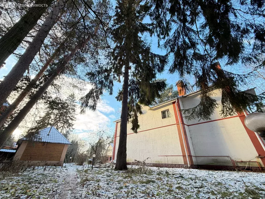 Дом в Московская область, городской округ Люберцы, посёлок городского ... - Фото 2
