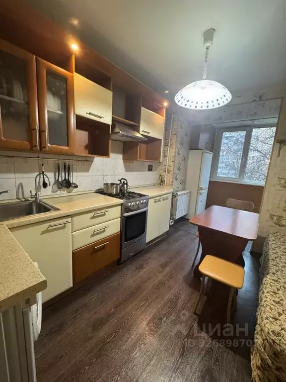 1-к кв. Московская область, Химки Юбилейный просп., 88 (40.0 м) - Фото 1