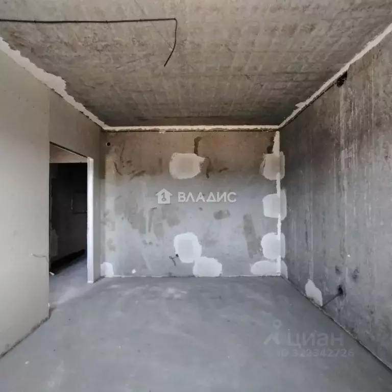 1-к кв. Бурятия, Улан-Удэ 148А мкр, 1/2 (38.2 м) - Фото 2