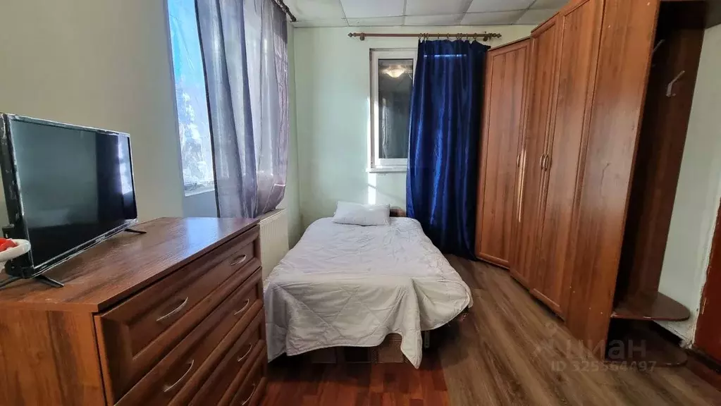 Студия Санкт-Петербург пос. Парголово, Выборгское ш., 407 (18.0 м) - Фото 2